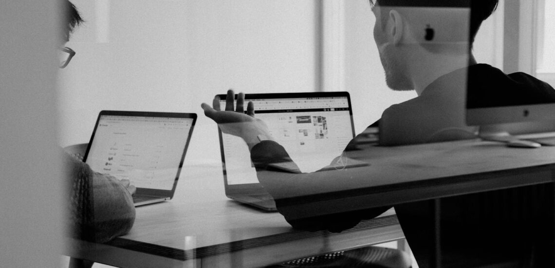 How Vrelo Digital Transforms Businesses Online