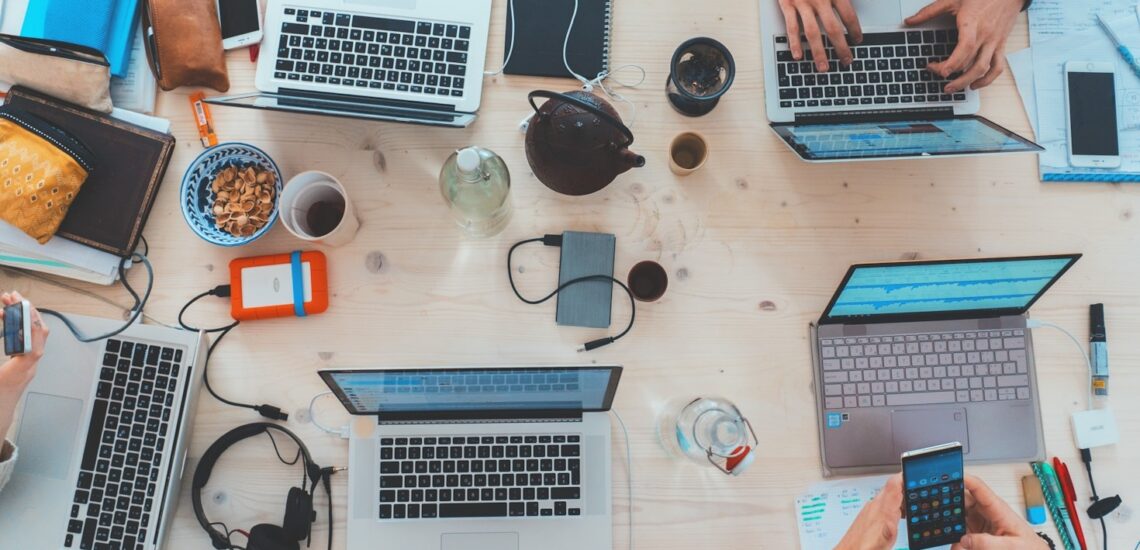 Creative Strategies for Boosting Your Online Presence