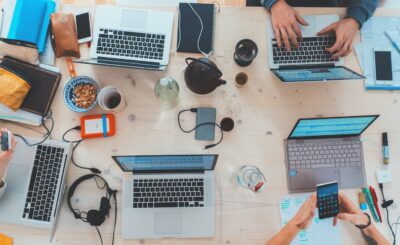 Creative Strategies for Boosting Your Online Presence