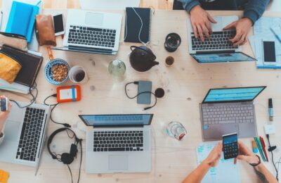 Creative Strategies for Boosting Your Online Presence
