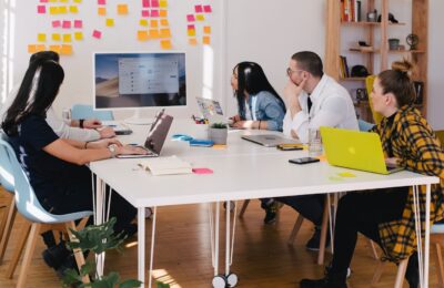 Expert Tips for Enhancing Your Brand Visibility