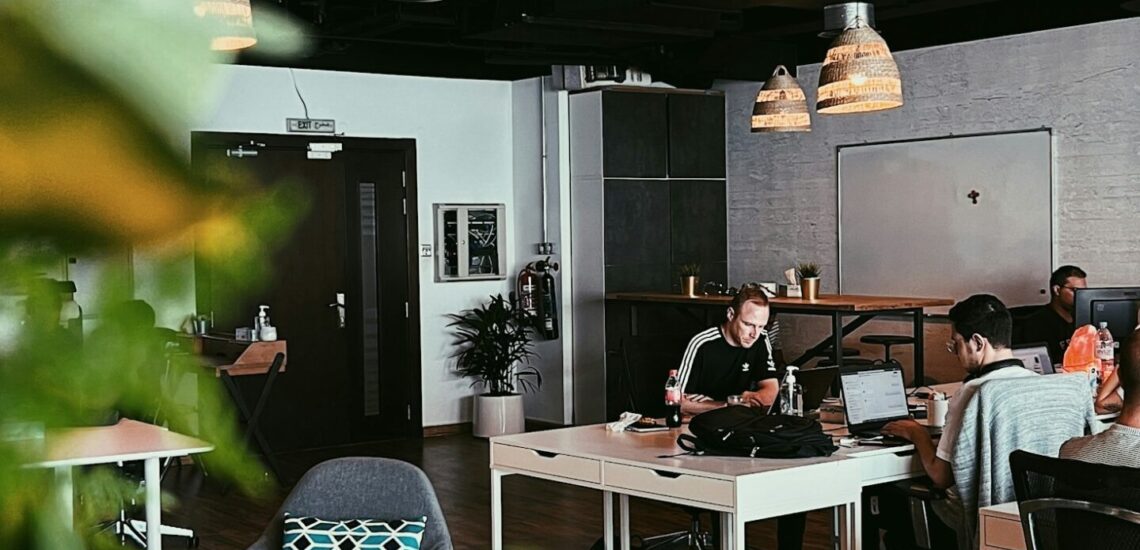 Digital Innovation: Staying Ahead in a Competitive Market