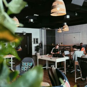 Digital Innovation: Staying Ahead in a Competitive Market