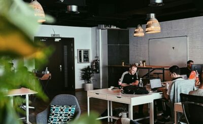 Digital Innovation: Staying Ahead in a Competitive Market