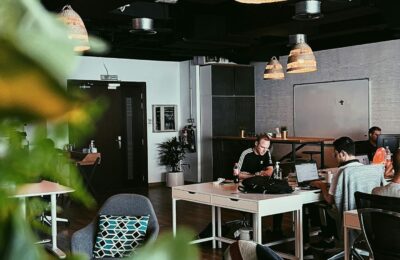 Digital Innovation: Staying Ahead in a Competitive Market